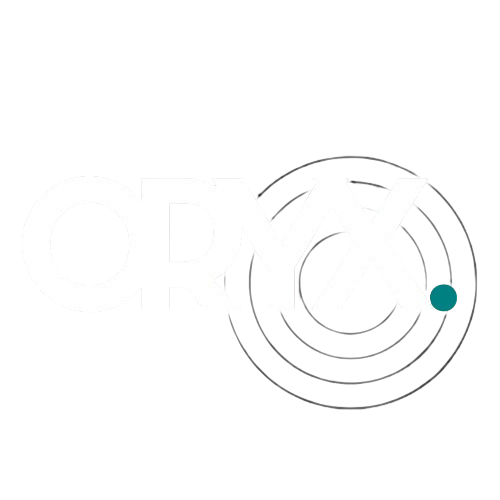 Oryx Technologies Logo